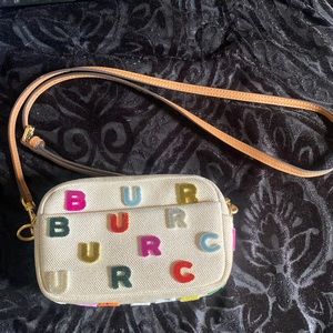 Small Tory Burch crossbody